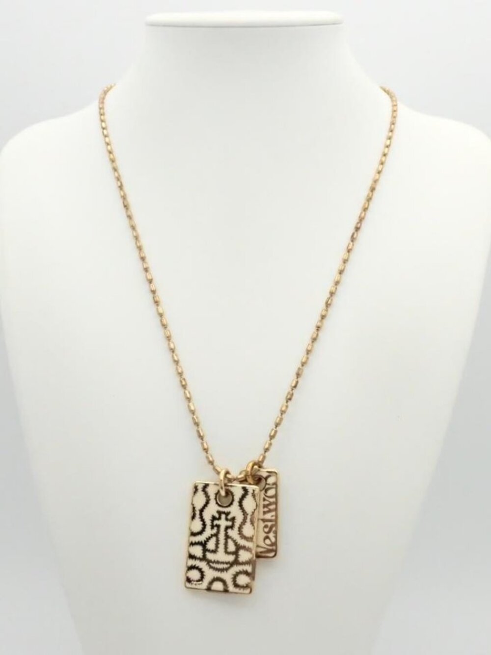 Vivienne Westwood Necklace - Picture 3 of 4
